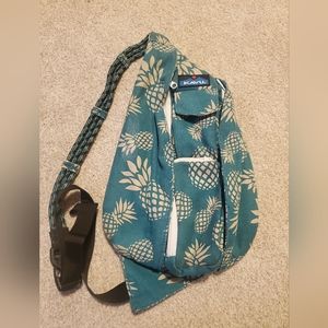 Kavu Rope Sling Bag